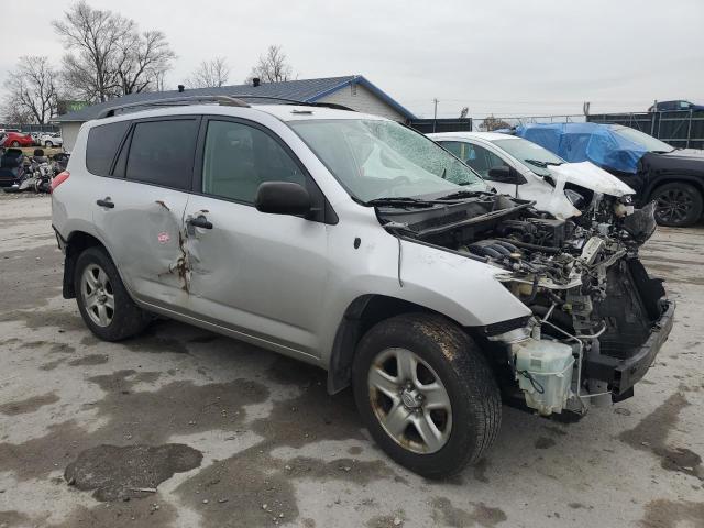 Photo 4 from auction – 2007 TOYOTA RAV4 with VIN JTMBK33VX75018935