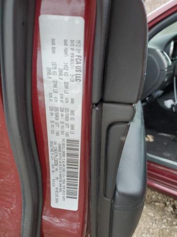 Photo 14 from auction – 2018 JEEP GRAND CHER with VIN 1C4RJFCM4JC383396