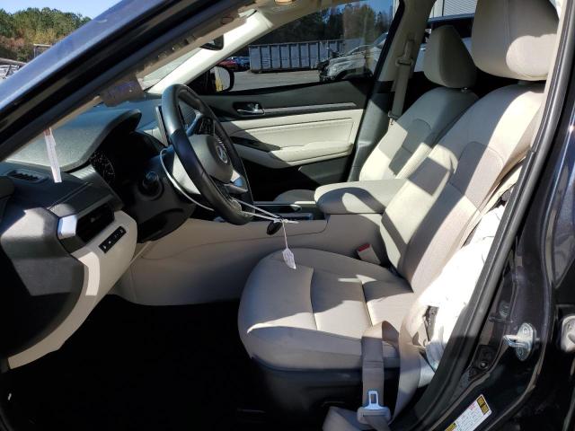 Photo 7 from auction – 2019 NISSAN ALTIMA SV with VIN 1N4BL4DV9KC164481