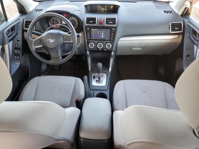 Photo 8 from auction – 2016 SUBARU FORESTER 2 with VIN JF2SJAFCXGH494846