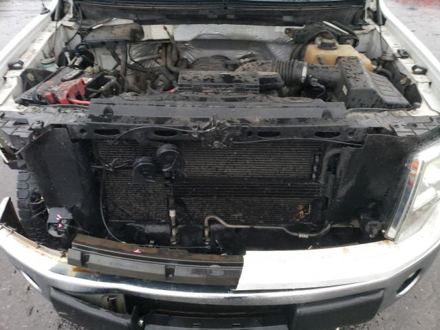 Photo 11 from auction – 2012 FORD F150 SUPER with VIN 1FTFW1EF8CFA31171