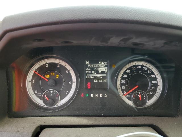 Photo 9 from auction – 2016 RAM 1500 SLT with VIN 1C6RR6GTXGS163518