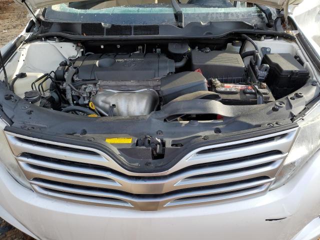 Photo 12 from auction – 2011 TOYOTA VENZA with VIN 4T3ZA3BB0BU044650