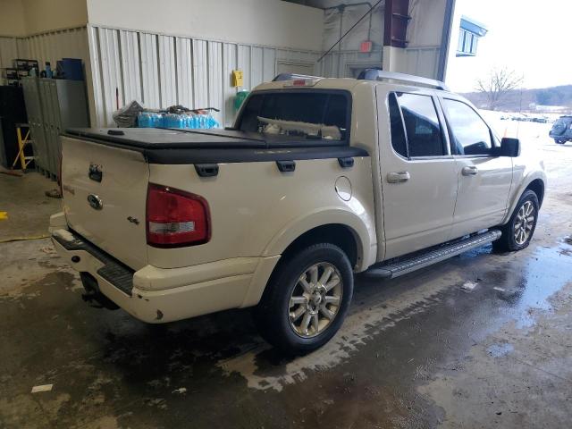 Photo 3 from auction – 2008 FORD EXPLORER S with VIN 1FMEU53E98UA91767