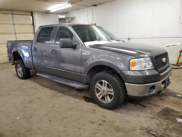 Photo 4 from auction – 2006 FORD F150 SUPER with VIN 1FTPW14V96FB19793