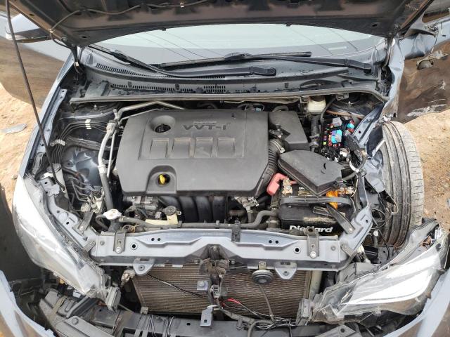 Photo 11 from auction – 2018 TOYOTA COROLLA L with VIN 2T1BURHE6JC031679