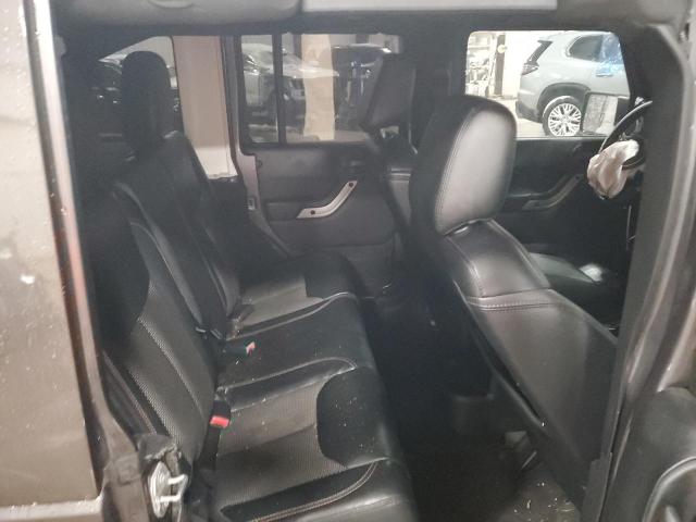 Photo 11 from auction – 2017 JEEP WRANGLER U with VIN 1C4BJWEG9HL539063