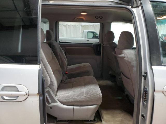 Photo 11 from auction – 2004 HONDA ODYSSEY EX with VIN 5FNRL18604B133961