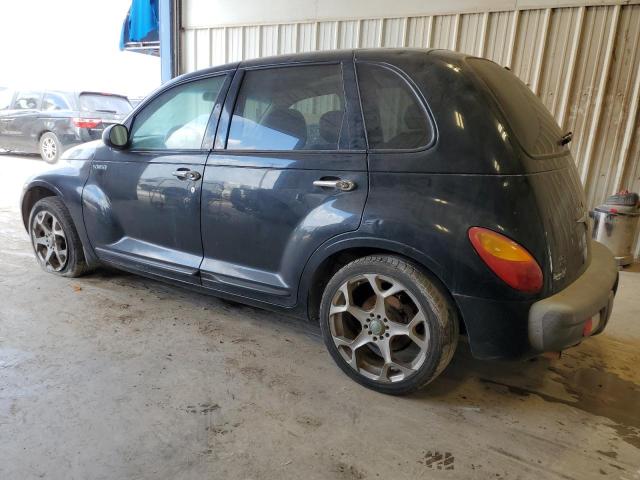 Photo 2 from auction – 2001 CHRYSLER PT CRUISER with VIN 3C8FY4BBX1T654189