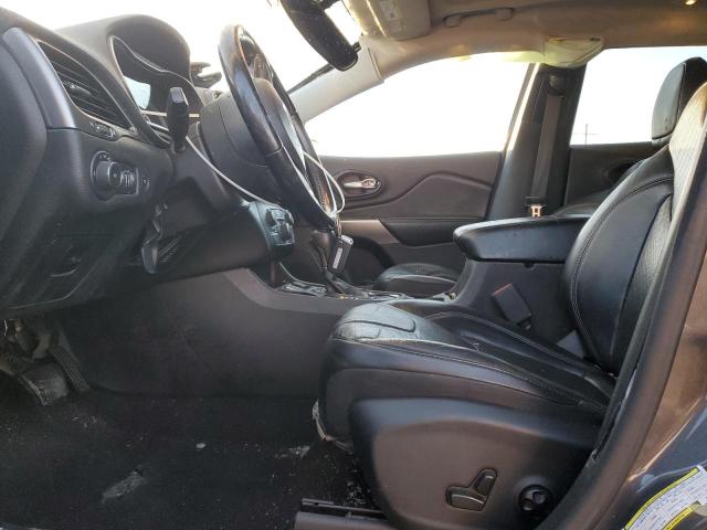 Photo 7 from auction – 2021 JEEP CHEROKEE L with VIN 1C4PJLDX1MD179720