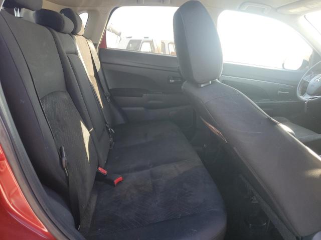Photo 11 from auction – 2015 MITSUBISHI OUTLANDER with VIN 4A4AP4AU4FE023097