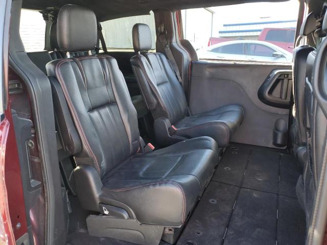Photo 11 from auction – 2020 DODGE GRAND CARA with VIN 2C4RDGEG8LR188156