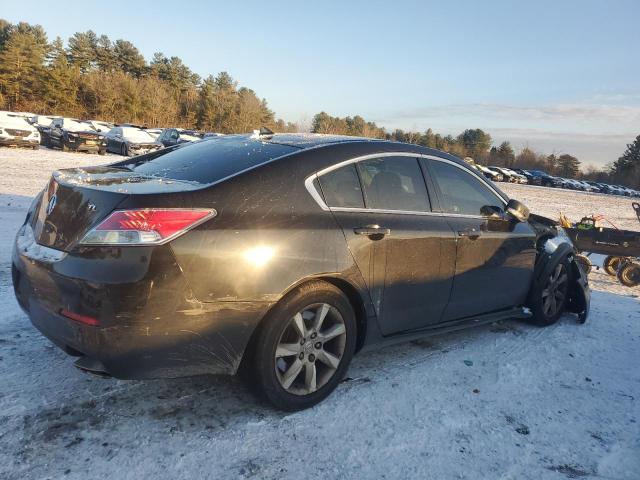 Photo 3 from auction – 2012 ACURA TL with VIN 19UUA8F29CA001847