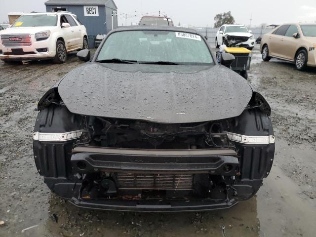Photo 5 from auction – 2017 FIAT 124 SPIDER with VIN JC1NFAEK6H0119720
