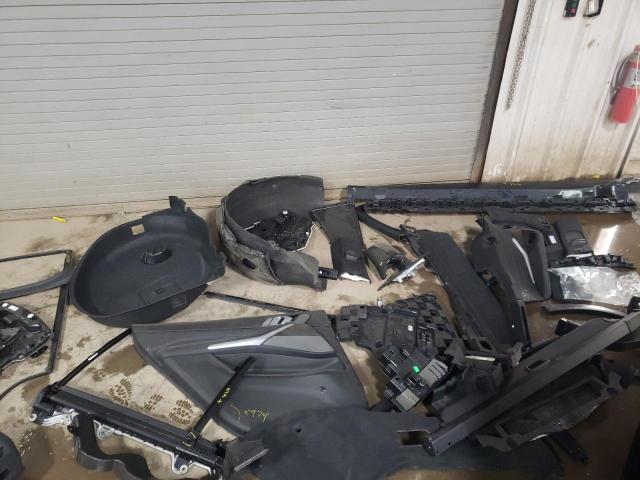 Photo 13 from auction – 2024 BMW X7 M60I with VIN 5UX33EM07R9S81670