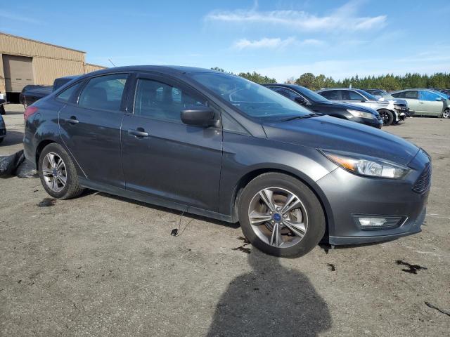 Photo 4 from auction – 2018 FORD FOCUS SE with VIN 1FADP3FE0JL237725