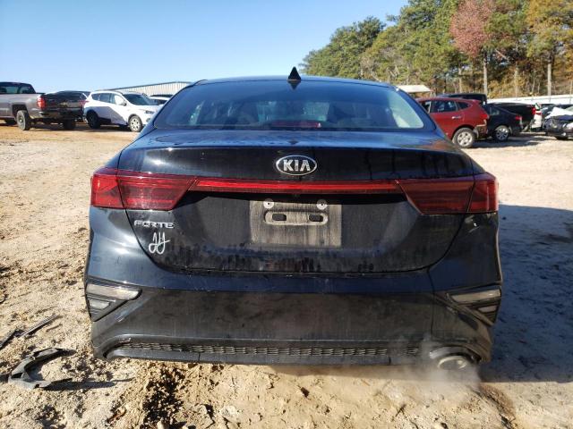 Photo 6 from auction – 2021 KIA FORTE FE with VIN 3KPF24AD1ME381335