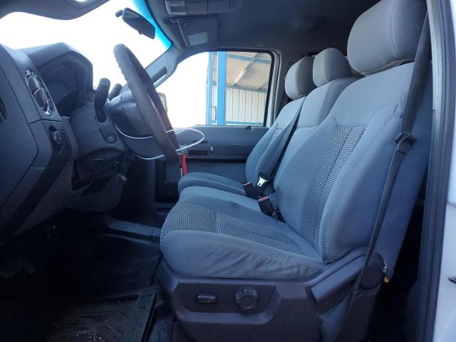 Photo 7 from auction – 2015 FORD F250 SUPER with VIN 1FT7W2B61FEB06320