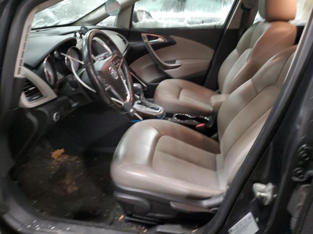Photo 7 from auction – 2014 BUICK VERANO with VIN 1G4PP5SK4E4231341