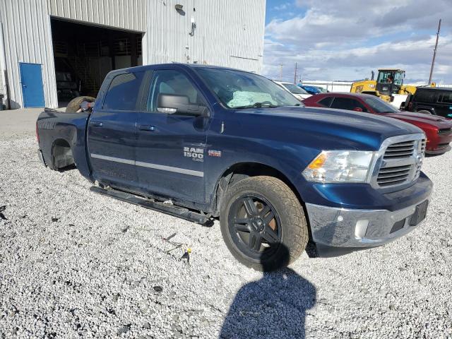 Photo 4 from auction – 2019 RAM 1500 CLASS with VIN 1C6RR7LT6KS620281