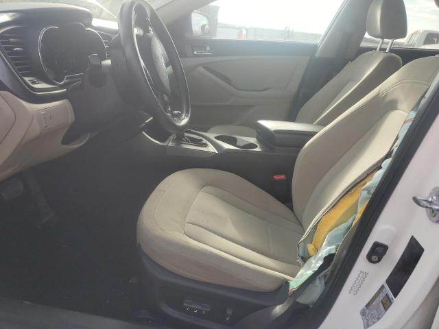 Photo 7 from auction – 2012 KIA OPTIMA HYB with VIN KNAGM4AD0C5018773