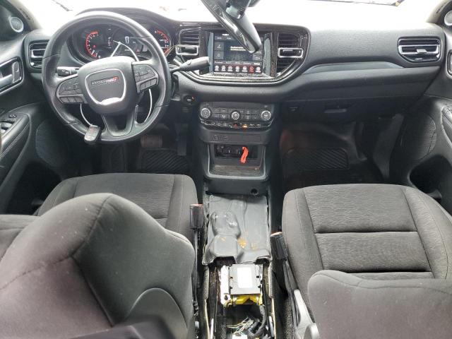 Photo 8 from auction – 2021 DODGE DURANGO PU with VIN 1C4SDJFTXMC799407