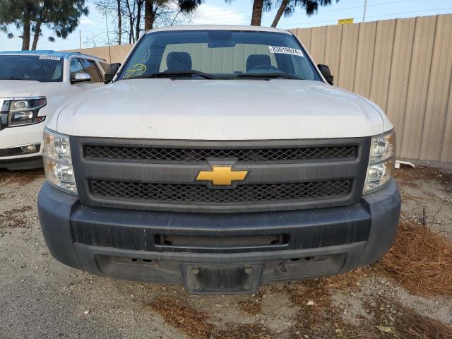 Photo 5 from auction – 2013 CHEVROLET SILVERADO with VIN 1GCNCPEX9DZ259714