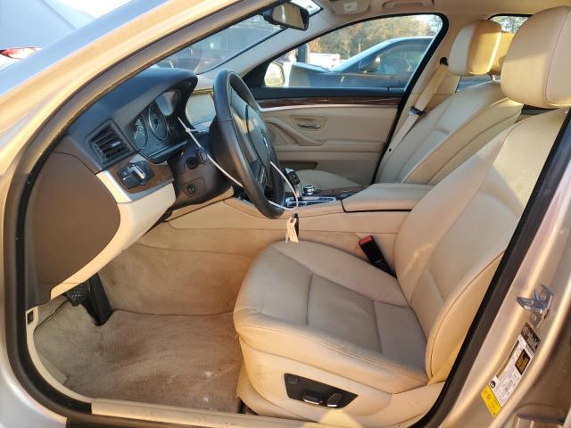 Photo 7 from auction – 2012 BMW 535 I with VIN WBAFR7C55CC815956