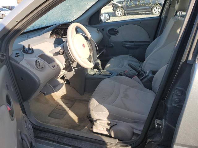 Photo 7 from auction – 2003 SATURN ION LEVEL with VIN 1G8AJ52F03Z153200