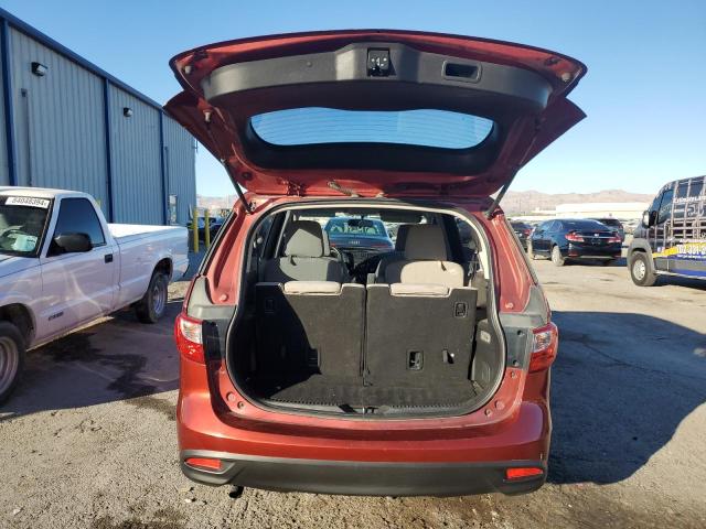 Photo 6 from auction – 2012 MAZDA 5 with VIN JM1CW2BL4C0121584