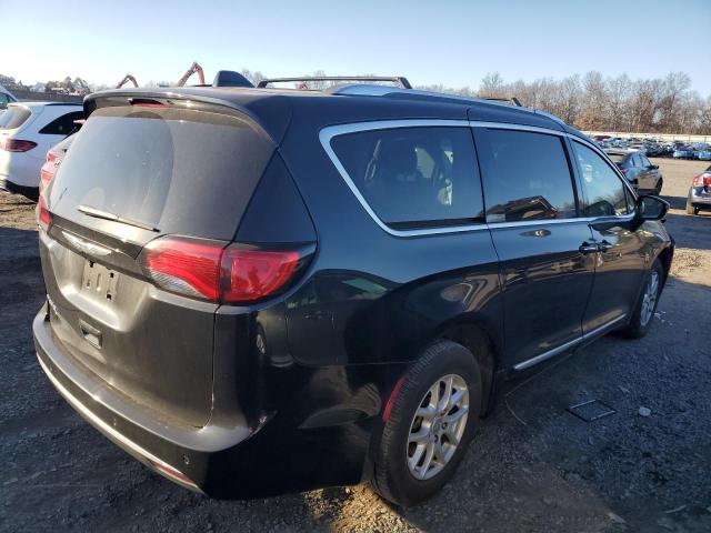 Photo 3 from auction – 2020 CHRYSLER PACIFICA T with VIN 2C4RC1BGXLR132675