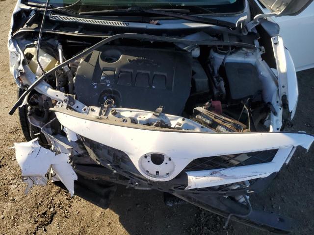 Photo 11 from auction – 2013 TOYOTA COROLLA BA with VIN 2T1BU4EE7DC101105