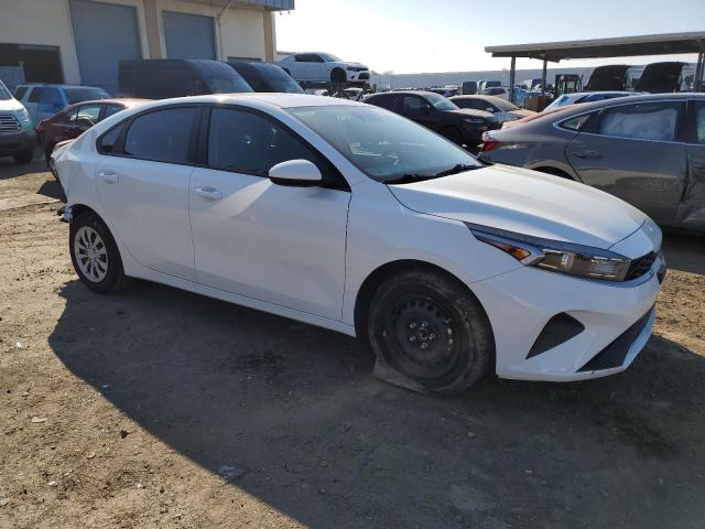 Photo 4 from auction – 2023 KIA FORTE LX with VIN 3KPF24AD6PE565643