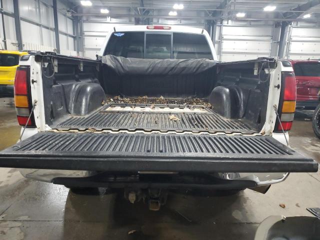 Photo 6 from auction – 2005 GMC SIERRA K25 with VIN 1GTHK23215F947476
