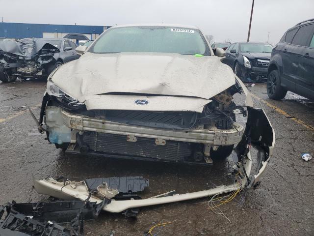 Photo 5 from auction – 2017 FORD FUSION SE with VIN 3FA6P0T95HR263389