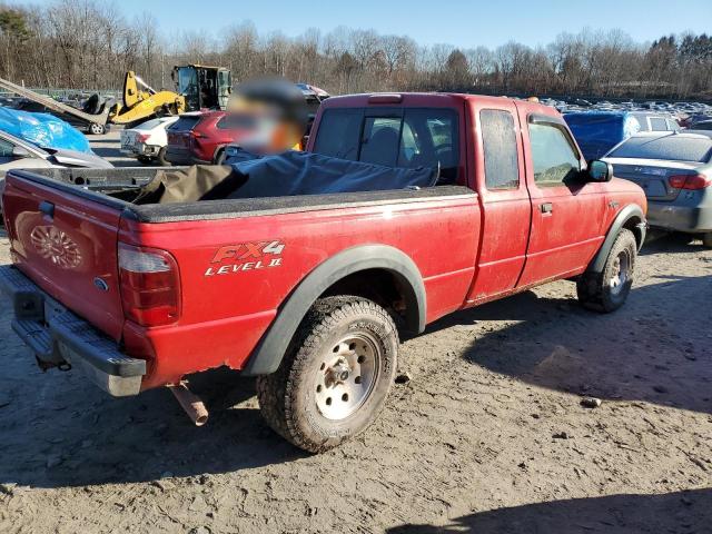 Photo 3 from auction – 2003 FORD RANGER SUP with VIN 1FTZR45E33PB24073