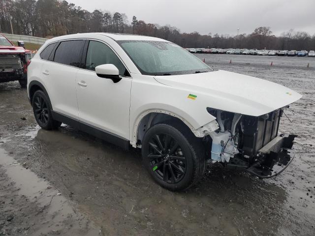 Photo 4 from auction – 2023 MAZDA CX-9 TOURI with VIN JM3TCBAY3P0647305