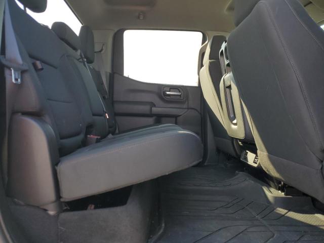 Photo 10 from auction – 2021 CHEVROLET SILVERADO with VIN 3GCUYBEF9MG361005