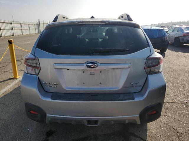 Photo 6 from auction – 2014 SUBARU XV CROSSTR with VIN JF2GPBKC9EH288754
