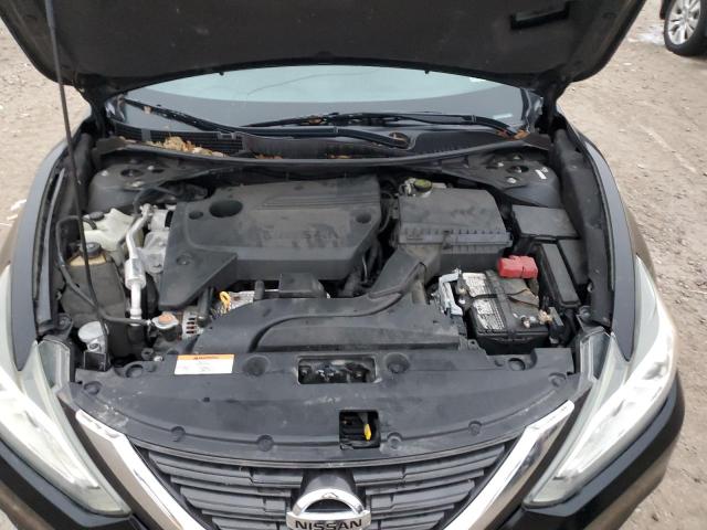 Photo 11 from auction – 2016 NISSAN ALTIMA 2.5 with VIN 1N4AL3AP1GN321623