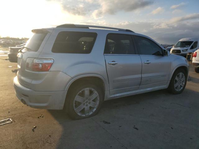 Foto 3 de la subasta – 2011 GMC ACADIA DEN con VIN 1GKKVTED6BJ289961