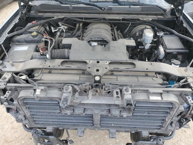 Photo 11 from auction – 2018 CHEVROLET SILVERADO with VIN 3GCPCREC2JG512692