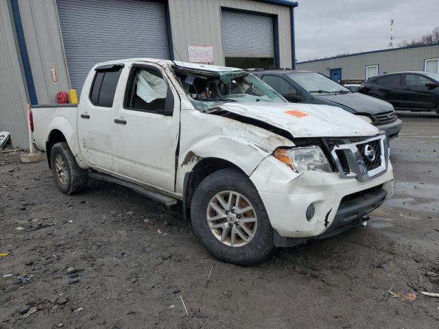 Photo 4 from auction – 2016 NISSAN FRONTIER S with VIN 1N6AD0EV9GN791992