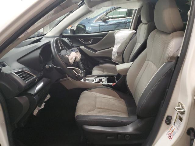 Photo 7 from auction – 2019 SUBARU FORESTER P with VIN JF2SKAEC8KH439643