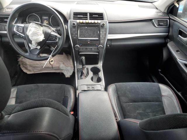 Photo 8 from auction – 2016 TOYOTA CAMRY LE with VIN 4T1BF1FK6GU543261