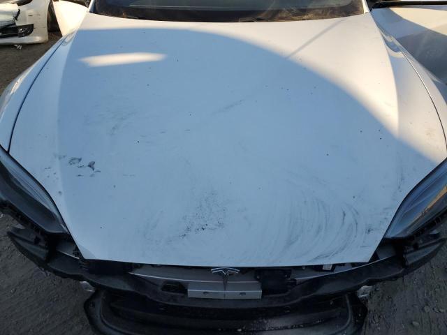 Photo 11 from auction – 2023 TESLA MODEL S with VIN 5YJSA1E53PF507079