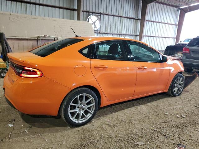 Photo 3 from auction – 2013 DODGE DART SXT with VIN 1C3CDFBA2DD336567