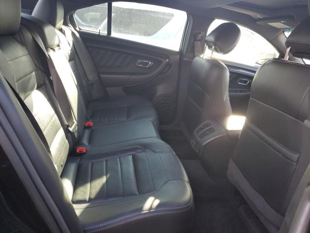 Photo 10 from auction – 2015 FORD TAURUS SHO with VIN 1FAHP2KT9FG104266