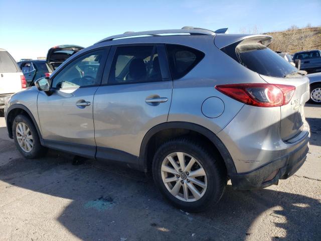 Photo 2 from auction – 2014 MAZDA CX-5 TOURI with VIN JM3KE4CY8E0345102