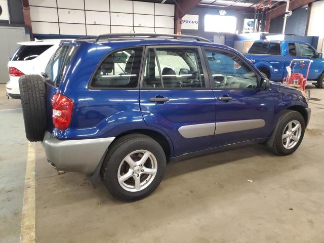 Photo 3 from auction – 2004 TOYOTA RAV4 with VIN JTEGD20V040020230